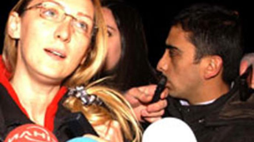 Baykal'la ilgili ilginç iddia:Beni taciz etti