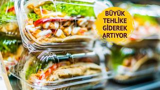 Büyük tehlike: “Vücudumuz kimyasalların saldırısı altında” Son yıllarda tüm dünyada artış gösterdi! Özellikle çocuklar, gençler ve hamilelerin dikkatine