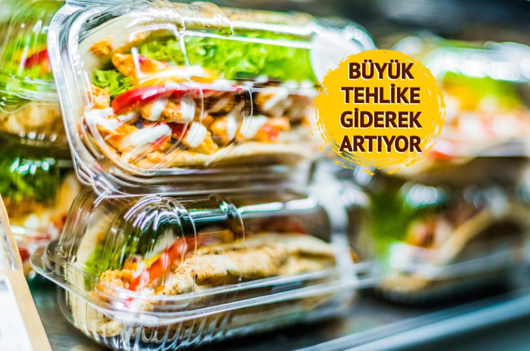 B&uuml;y&uuml;k tehlike: &ldquo;V&uuml;cudumuz kimyasalların saldırısı altında&rdquo; Son yıllarda t&uuml;m d&uuml;nyada artış g&ouml;sterdi! &Ouml;zellikle &ccedil;ocuklar, gen&ccedil;ler ve hamilelerin dikkatine