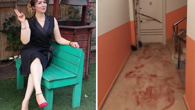 Keser sapı ile döverek katletti, vahşetin nedeni TikTok çıktı! 'Göğüs dekolteli yayın yaptığını görünce...'