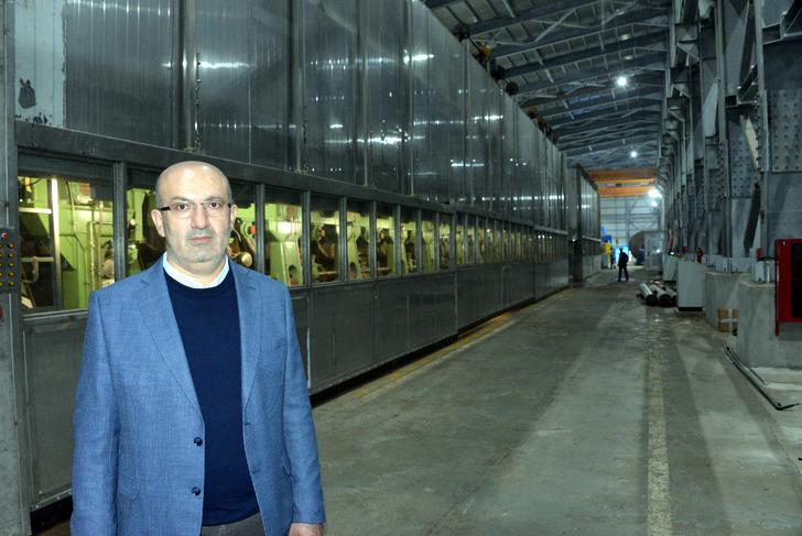 İşçi bulamayınca şehir dışından getirdiler! 21 milyon TL otel parası ödediler G1