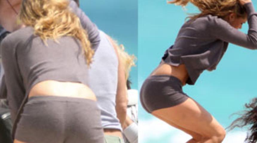 Sekiz haftada eski formunda