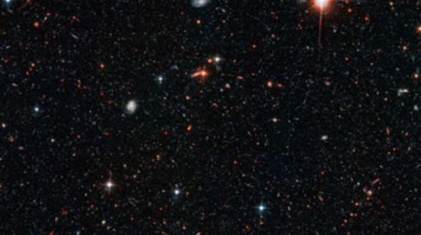 NASA: D&uuml;nya dışı yaşamın kanıtını elde ettik