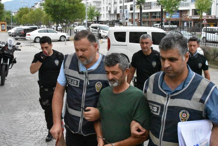 Keser sapı ile döverek katletti, vahşetin nedeni TikTok çıktı! 'Göğüs dekolteli yayın yaptığını görünce...' G3