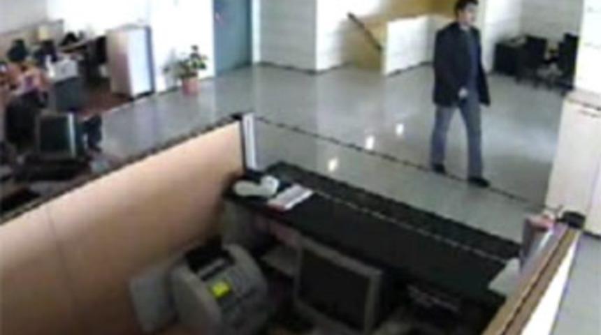 Böyle soygun görülmedi!