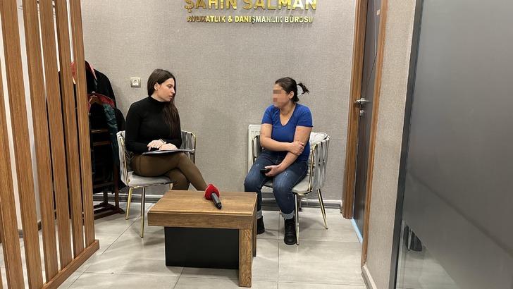 Her kelimesi insanlık dışı: Bacağına sıcak ütü bastılar, kolonya döküp canlı canlı yakmak istediler G1