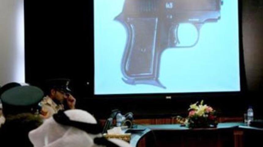 Türkiye'den Yemen'e 16 bin silah iddiası