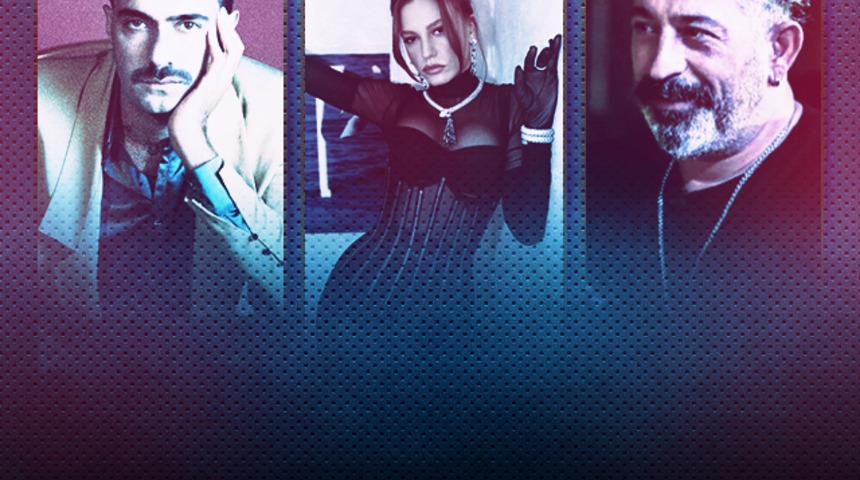 Bomba iddia... Serenay Sarıkaya ile Mert Demir aşkı kısa sürdü! Cem Yılmaz fırsatı kaçırmadı