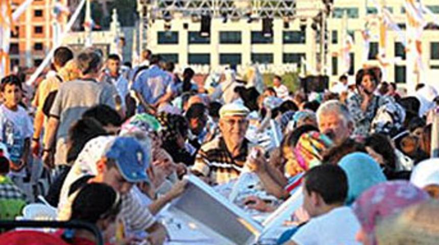 Oruca 'şike' karıştı