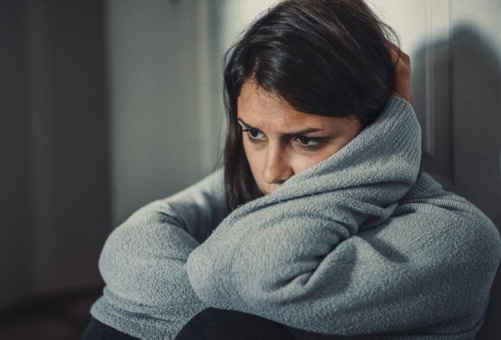 Sürekli yorgun ve depresif ruh haliniz varsa dikkat! D vitamini eksikliğinin 9 belirtisi G4