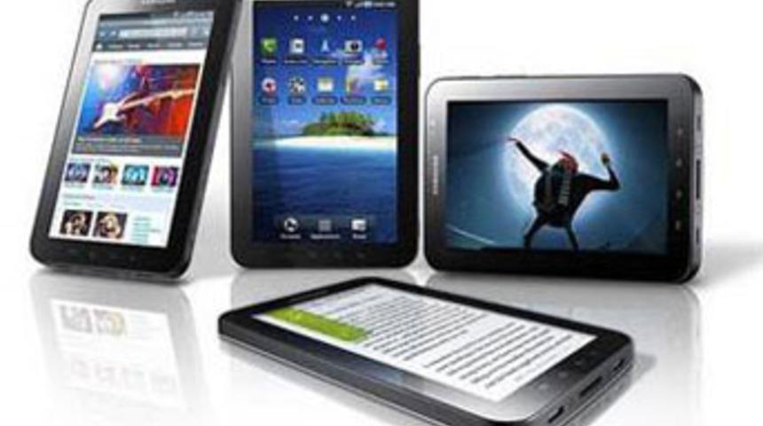 Mobil internet kullanımı patladı