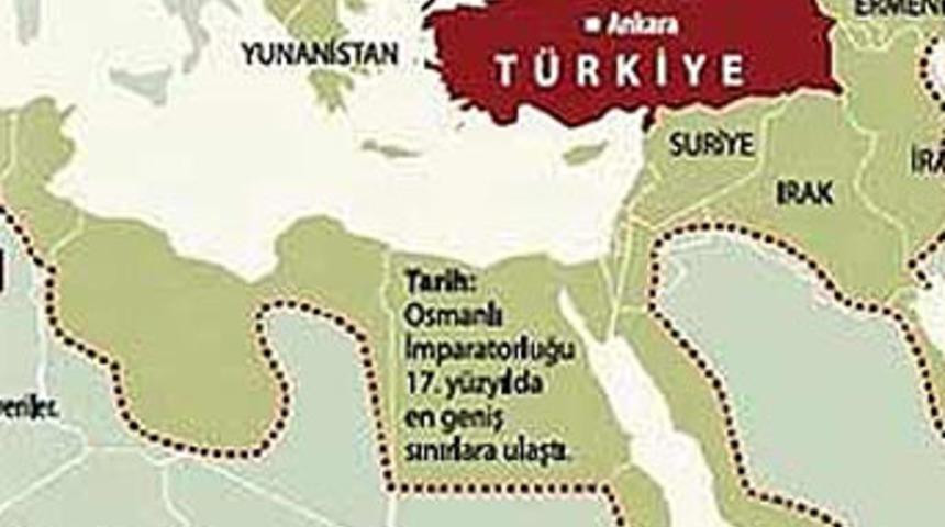 Spigel, T&uuml;rkiye&rsquo;yi &lsquo;y&uuml;kselen g&uuml;&ccedil;&rsquo; g&ouml;sterdi