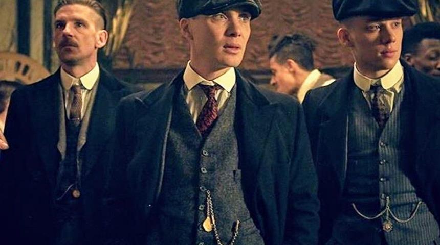 Peaky Blinders'ın yıldızı uyuşturucu batağına saplandı! Son hali görenleri şaşkına çevirdi...