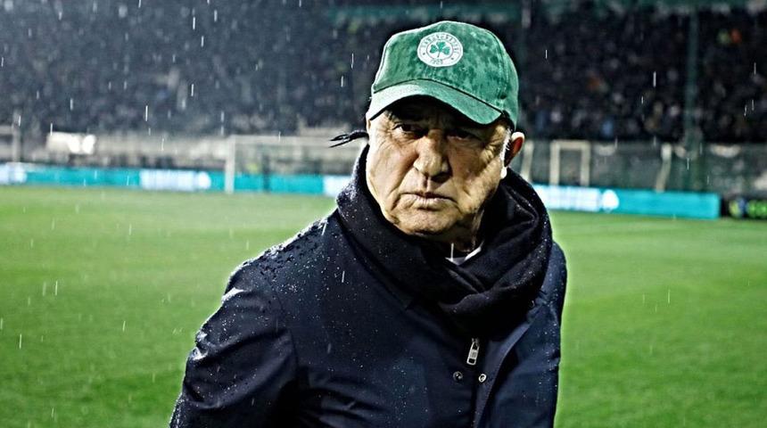 Yunanistan Fatih Terim'e hayran! Yakaladığı puan ortalaması Yunan futbolseverleri bile hayrete düşürdü... 'Bunu nasıl başardı?'