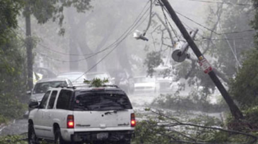 9 can alan Irene New York’a yaklaşıyor