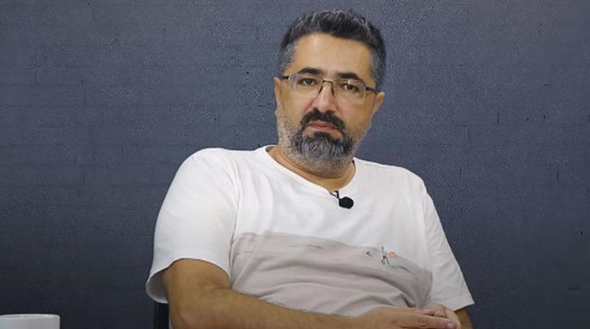 Serdar Ali Çelikler'den Galatasaray Başkanı Dursun Özbek'e olay yaratacak sözler! "Hepsi onun eseri"