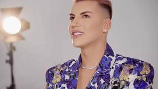 Kerimcan Durmaz Selamünaleyküm diyerek yeni imajını paylaştı! Görenler şaşırdı