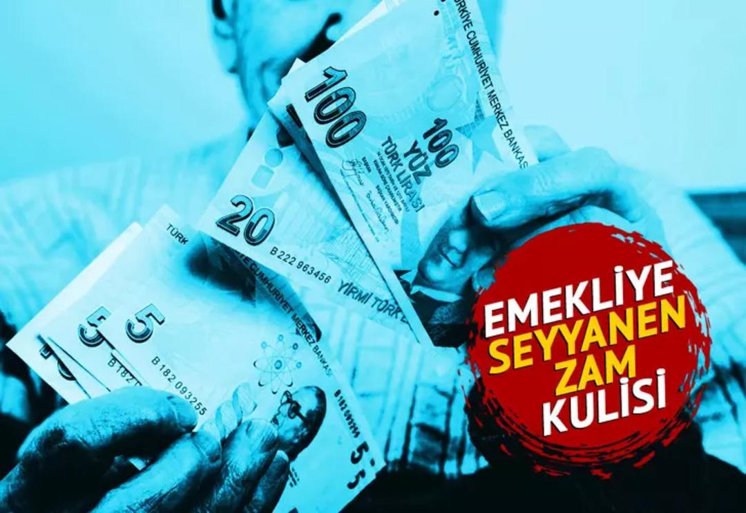 Canlı yayında emekliye &ccedil;ifte zam iddiası! 2 bin, 3 bin, 4 bin TL mi? SGK Uzmanı &Ouml;zg&uuml;r Erdursun rakam verdi: "Aldığımız duyumlar..."
