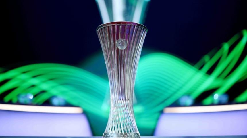 SON DAKİKA: Fenerbahçe'ye sürpriz rakip! Sarı-Lacivertliler UEFA Konferans Ligi'nde Union SG ile eşleşti