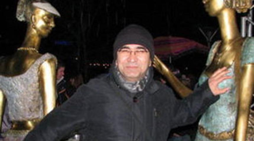 Borazan, &ccedil;ok taş hatunlarla birlikte!