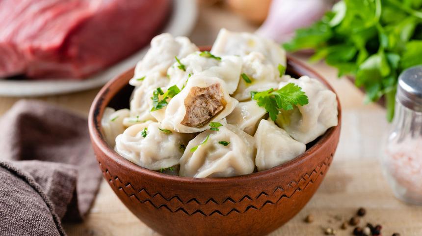 Pelmeni tarifi: Pelmeni nasıl yapılır?