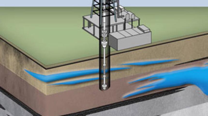 Türkiye'nin yeni umudu 'kaya gazı' mı?