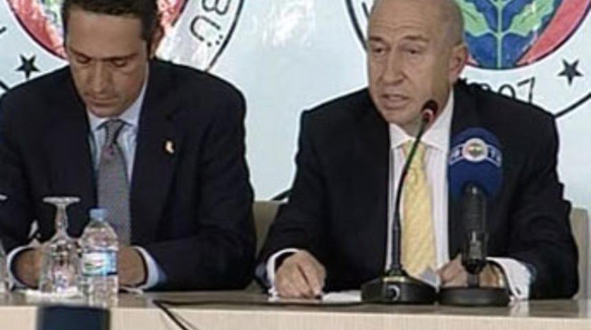 FB Y&ouml;netimi: TFF karar vermemeli