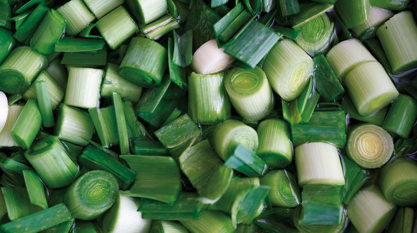 Pırasa graten tarifi: Pırasa graten nasıl yapılır?