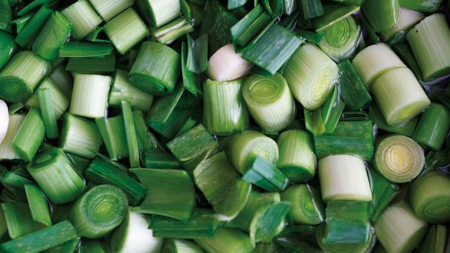 Pırasa graten tarifi: Pırasa graten nasıl yapılır?