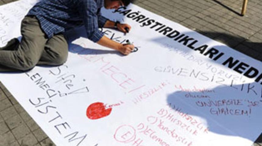 &Ouml;ğrenciler Cuma g&uuml;n&uuml; okula gitmeyecek