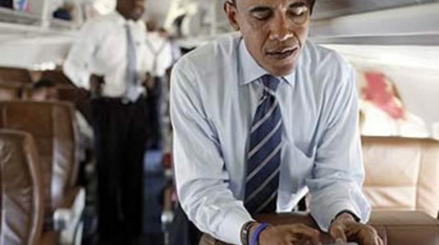 ABD liderleri hangi telefonları kullanıyor?