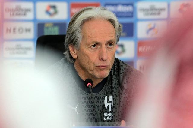 Al Hilal'in çalıştırıcısı Jorge Jesus Fenerbahçe'den hem Branco'yu hem Fred'i istiyor!