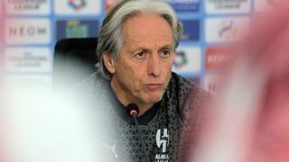 Al Hilal'in çalıştırıcısı Jorge Jesus Fenerbahçe'den hem Branco'yu hem Fred'i istiyor!
