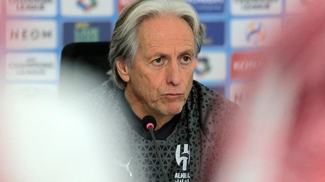 Al Hilal'in çalıştırıcısı Jorge Jesus Fenerbahçe'den hem Branco'yu hem Fred'i istiyor!