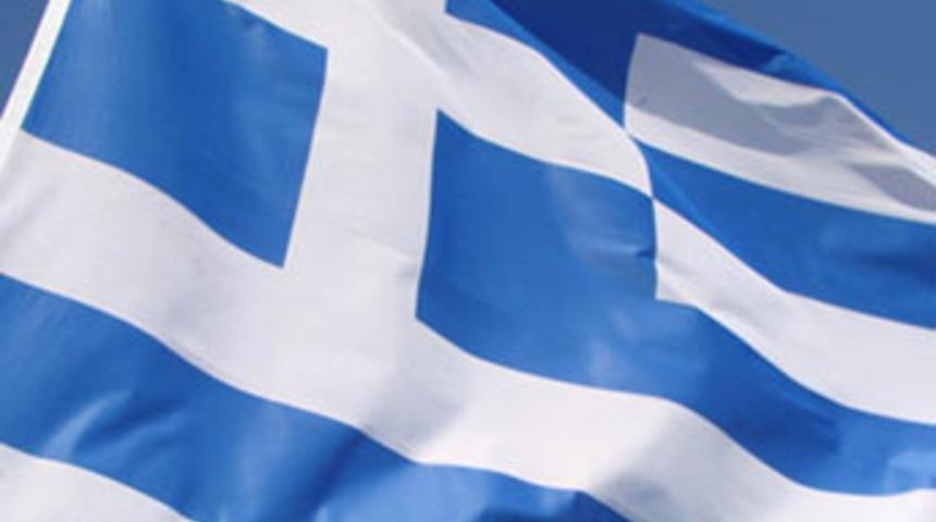 Yunanistan'dan T&uuml;rklere 975 yıl hapis