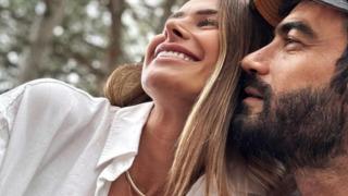 Sessiz sedasız evlenmişti! Murat Ünalmış müjdeli haberi duyurdu 