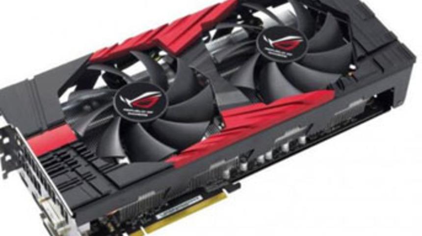 Dünyanın en hızlı ekran kartı geliyor!