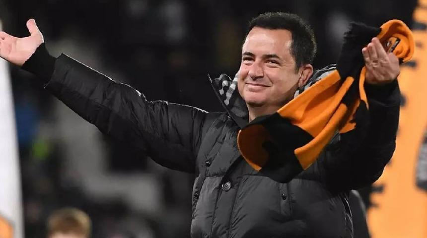 Acun Ilıcalı’dan 30 milyon euro'luk dev yatırım! Bir kanal daha satın alıyor!