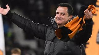 Acun Ilıcalı’dan 30 milyon euro'luk dev yatırım! Bir kanal daha satın alıyor!