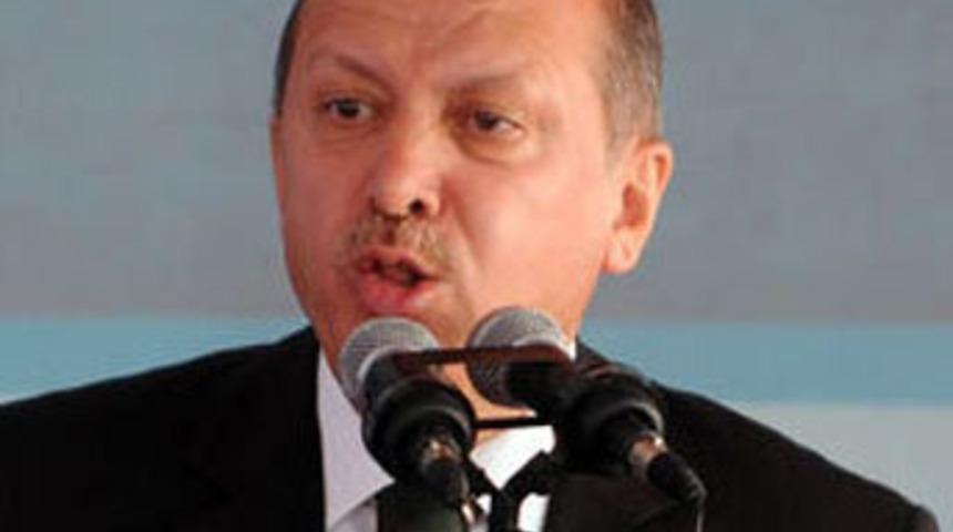 "Kimse bizden yargı g&ouml;revi beklemesin"