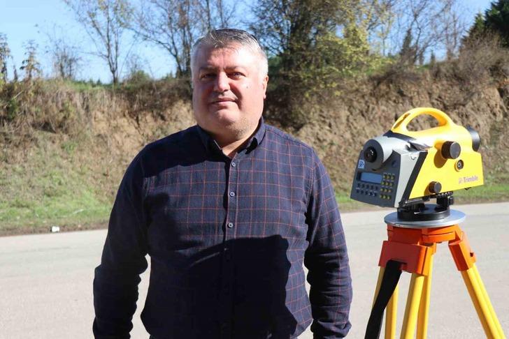 Ayağını frenden çeken yokuş yukarı çıkıyor! Gizemli yol mühendisleri harekete geçirdi... Vatandaşlar test etmek için oraya gidiyorlardı 'Bundan sonra test etmemelerini öneriyorum' G5