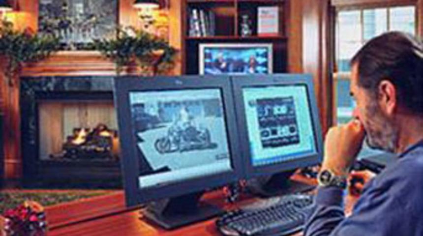 Pijamalı iş hayatı