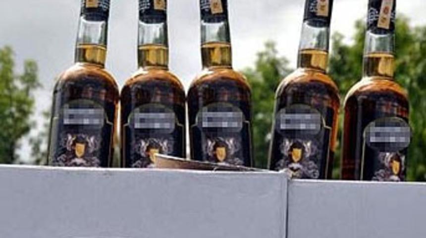 Faturalı, bandrollü, yüzde yüz öldürücü