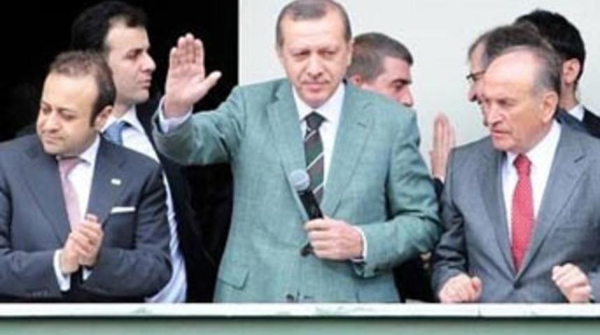 &lsquo;&Ccedil;ılgın&rsquo; program