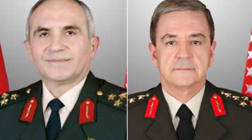 İki paşanın &ouml;n&uuml; a&ccedil;ıldı