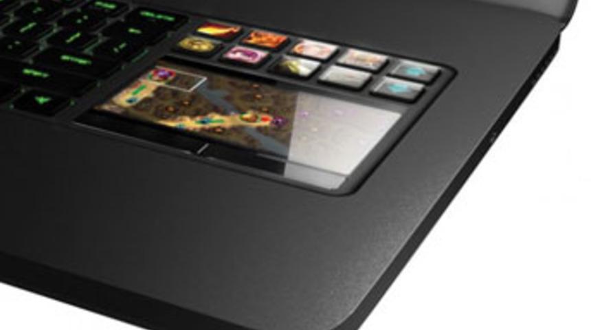 Razer&rsquo;dan &ccedil;ok iddialı oyun laptop&rsquo;ı
