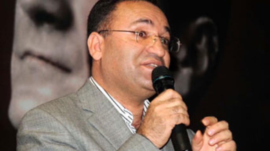 Genelkurmay'ı bakanlığa bağlama sinyali