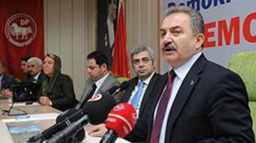 Se&ccedil;im &ouml;ncesi yeni ittifak