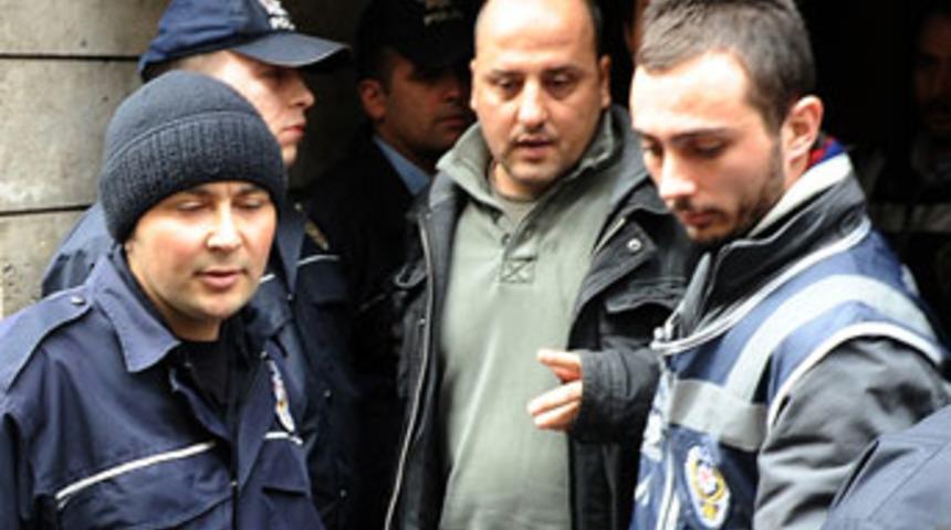 Ahmet Şık'tan duygusal mektup