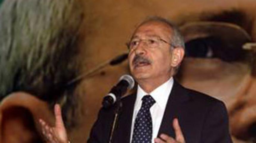 CHP'de kurultayın kilit rakamı 651